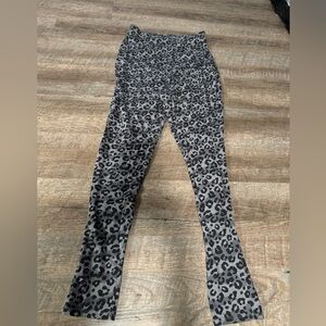 Maternity leggings
